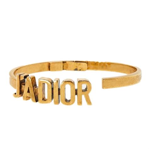 dior bracelet gold price|dior j'adior bracelet sale.